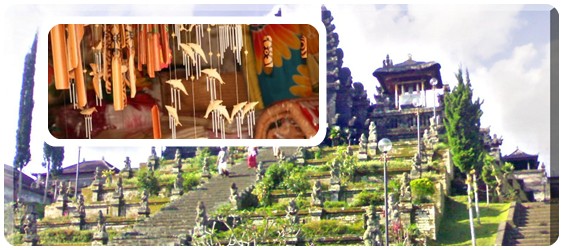 Bali Besakih Tours | Bali Ubud Tours | Programs satu hari terbaik untuk Liburan anda di Bali