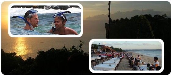 Bali Uluwatu Tours | Bali Watersport Tanjung Benoa Bali | Bali Wisata Petualangan | Bali Tours