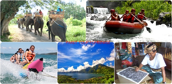 Bali Paket Wisata Tours Petualangan | Bali Paket Tours Satu Hari Terbaik | Bali Tours