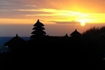 Bali Wisata Petualangan dan Kombinasi Tours mengunjungi Watersport dan Tanah Lot Sunset | Bali Best Combination Tours | Bali Tours