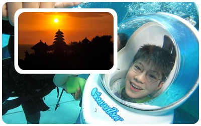 Bali Sukawati Tours | Bali Seawalker Tanjung Benoa Bali | Bali Marine Sport Activities | Bali Water Sport | Bali Tanah Lot Tours | Bali Tour and Travel Services | Bali Tours