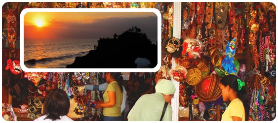 Bali Paket Ubud dan Tanah Lot Tours | Bali Paket Wisata Tour Harian Terbaik | Bali Tours