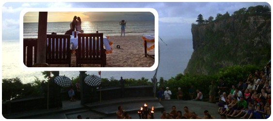 Bali Paket Uluwatu Tours adalah Paket wisata setengah hari yang sangat menarik untuk di kunjungi, bagi anda yang berlibur di Bali yang punya waktu cukup terbatas